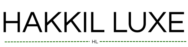 HAKKIL LUXE
